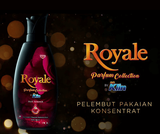 Royale by SoKlin